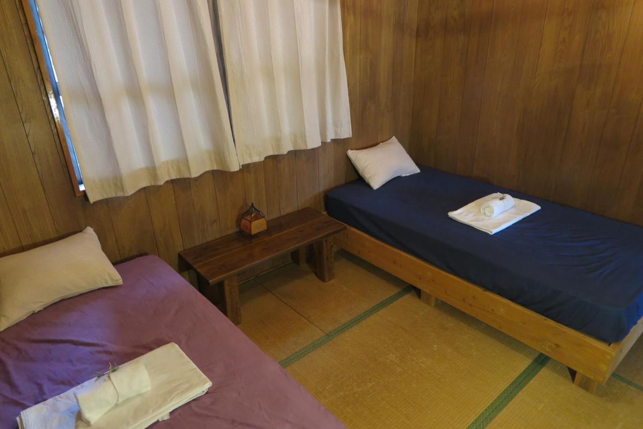 希比希卡斯旅馆 招待所 Miyakojima (Okinawa)