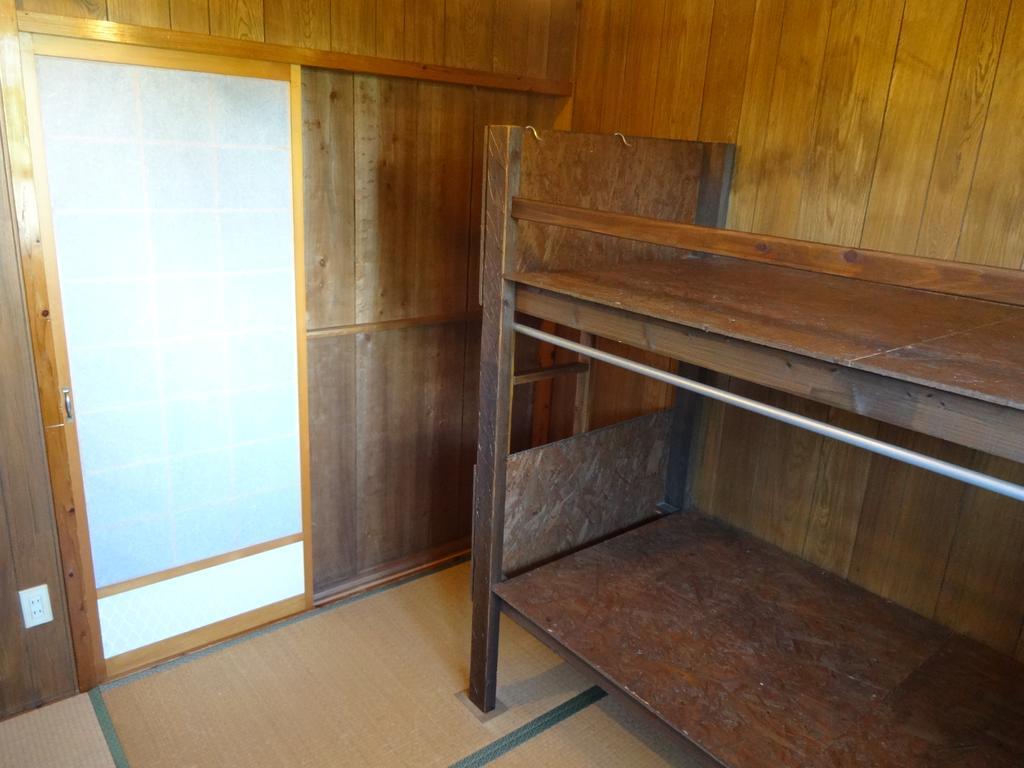 希比希卡斯旅馆