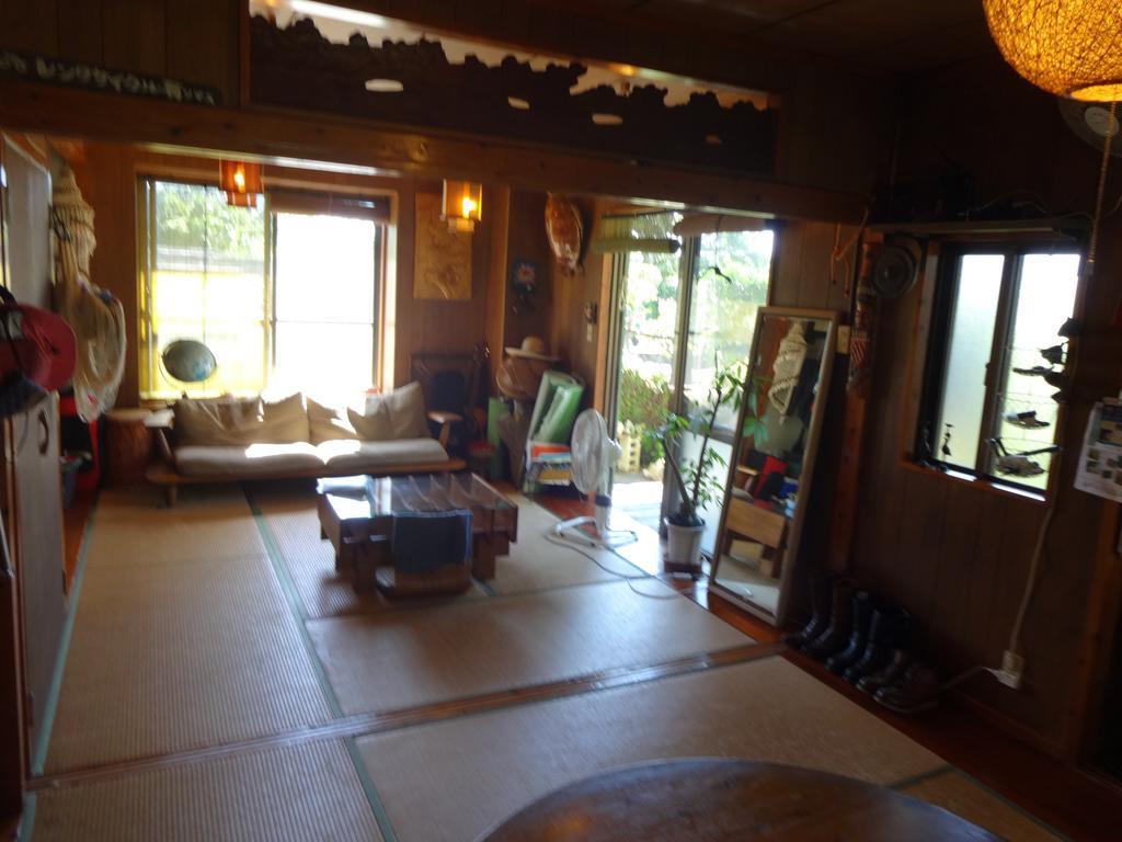 希比希卡斯旅馆 招待所 *