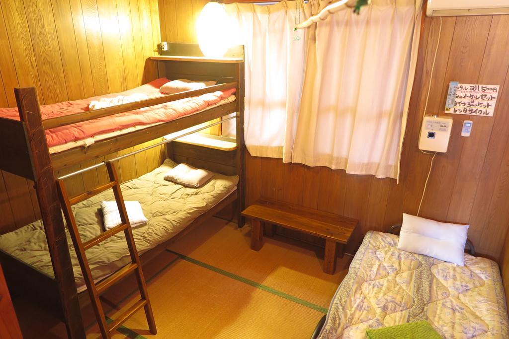 希比希卡斯旅馆